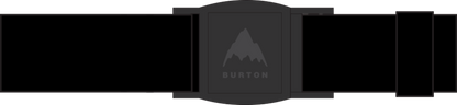 BURTON Burton Tech Web Belt