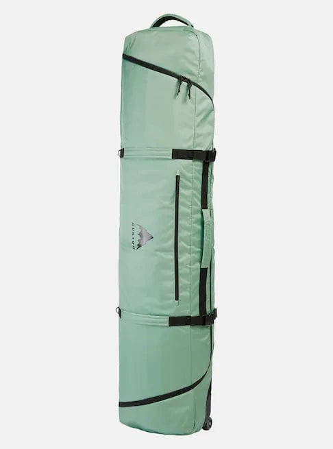 BURTON 156 / SOFT SAGE Burton Wheelie Gig Bag