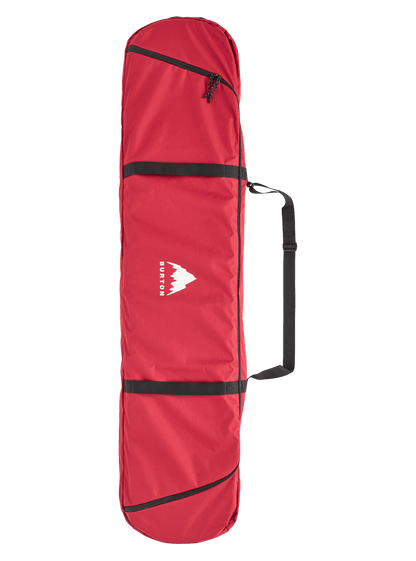 BURTON 166 / RED Burton Space Sack Red 166cm