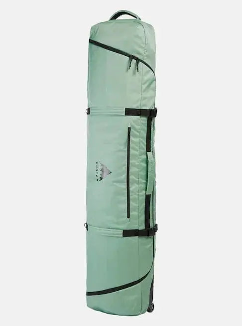 BURTON 166 / SOFT SAGE Burton Wheelie Gig Bag