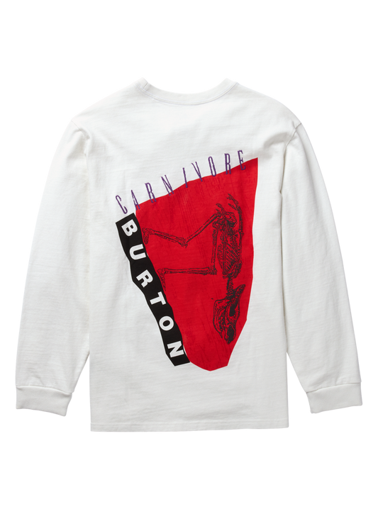 Burton Carnivore Long Sleeve T-Shirt