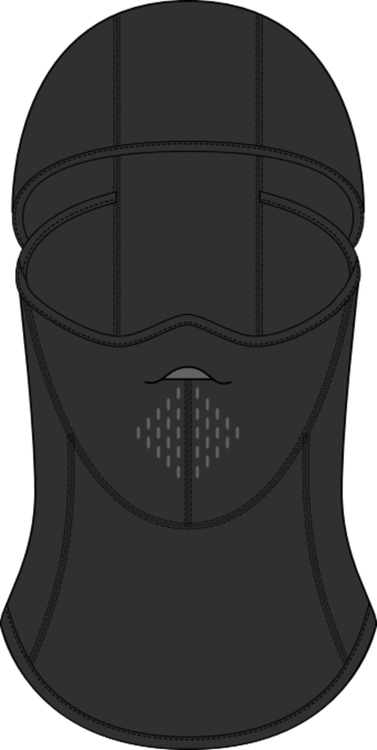 BURTON Burton Premium Balaclava