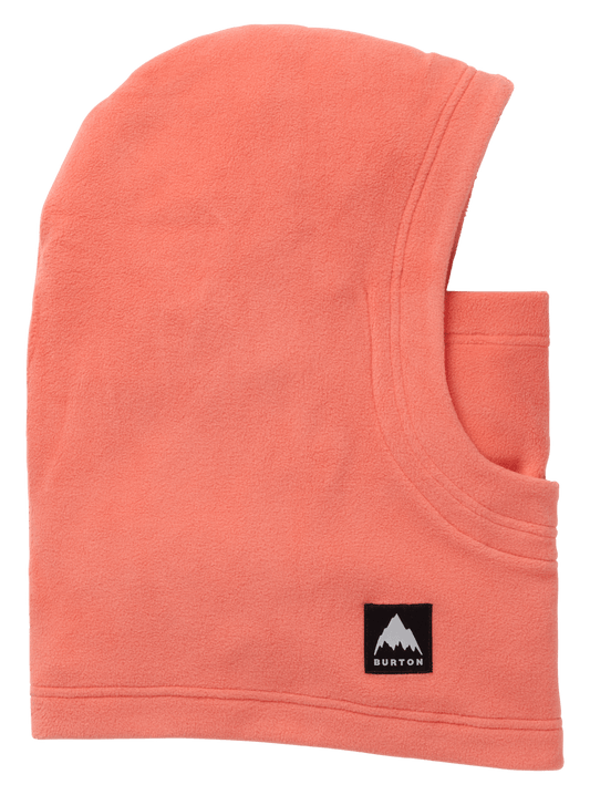 BURTON Peach Echo Burton Kids Burke Hood