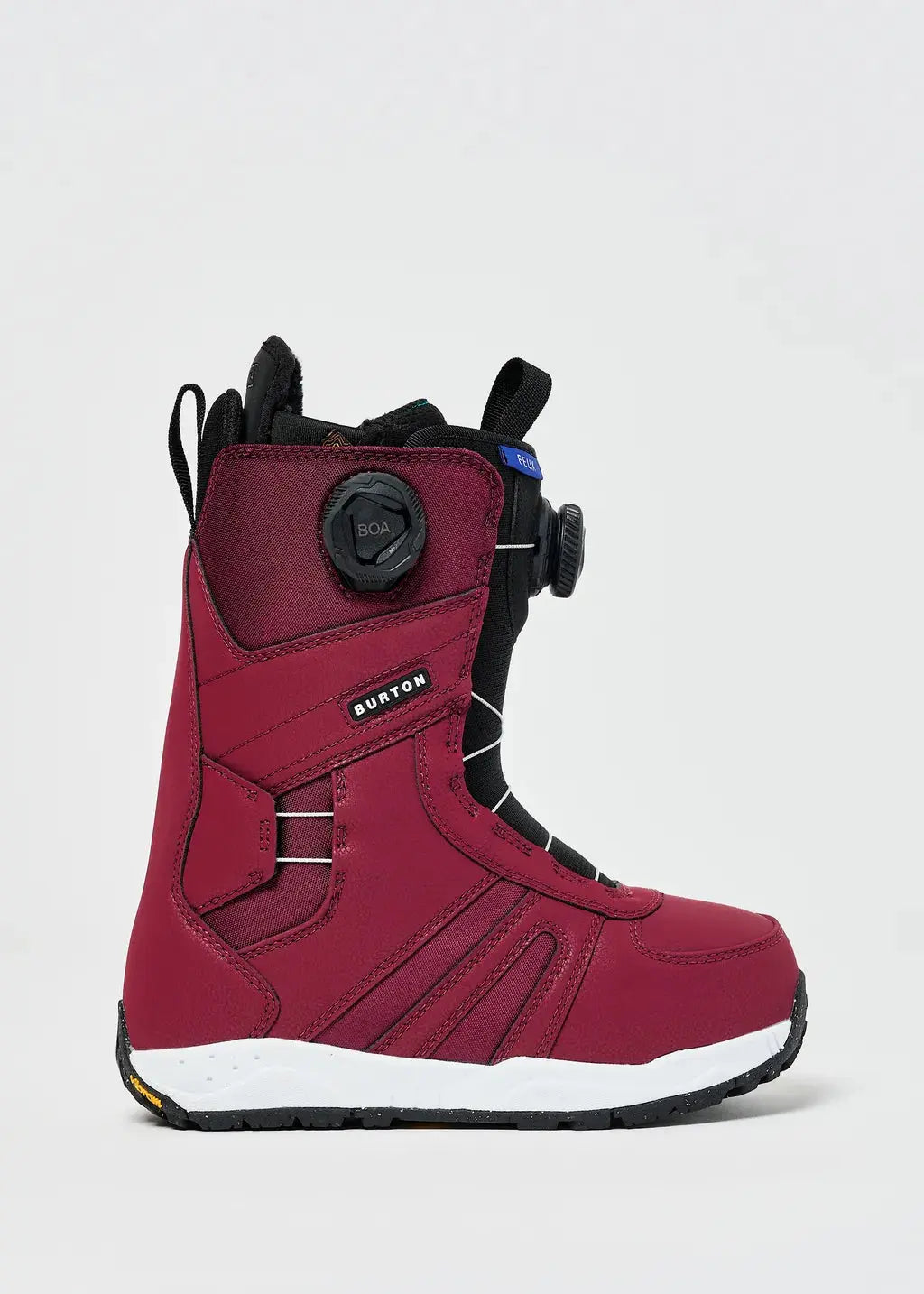 Burton Womens Felix BOA Snowboard Boots