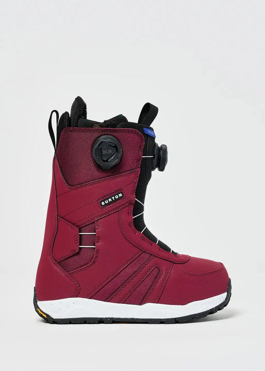 Burton Womens Felix BOA Snowboard Boots