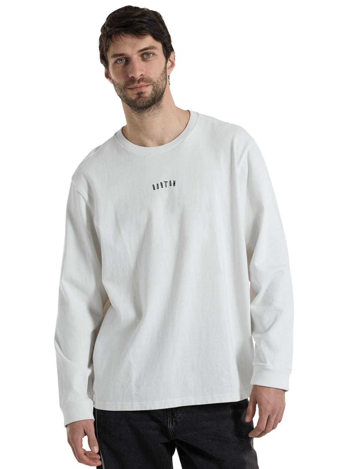 BURTON Burton Carnivore Long Sleeve T-Shirt