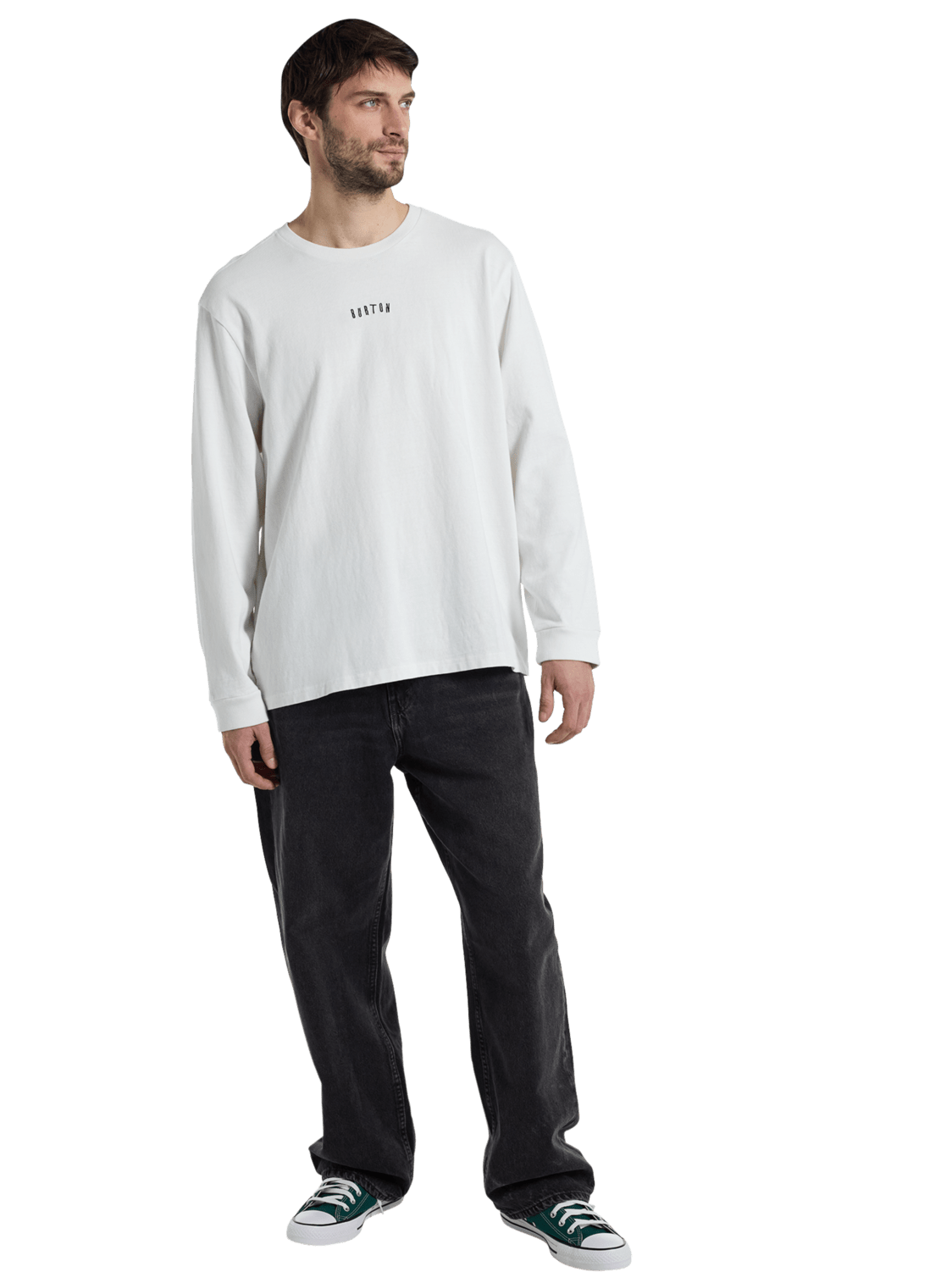 BURTON Burton Carnivore Long Sleeve T-Shirt