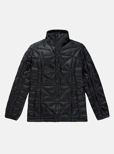 BURTON S / BLACK Burton Womens AK Baker Down Jacket