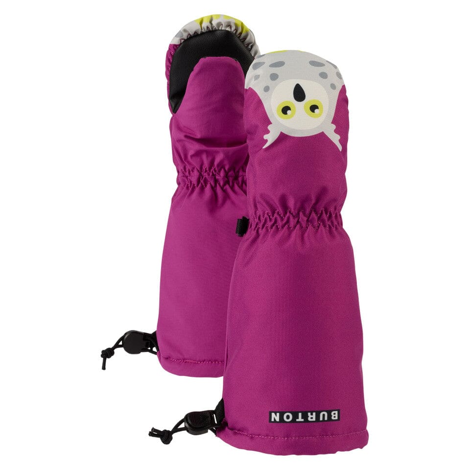 BURTON 3 / OWL Burton Grom Mitten