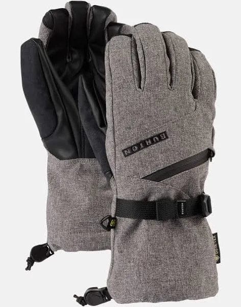 BURTON XL / BLACK Burton Womens GORE-TEX Glove