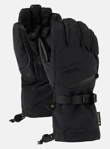 BURTON XS / BLACK Burton Gore Ladies Glove Black