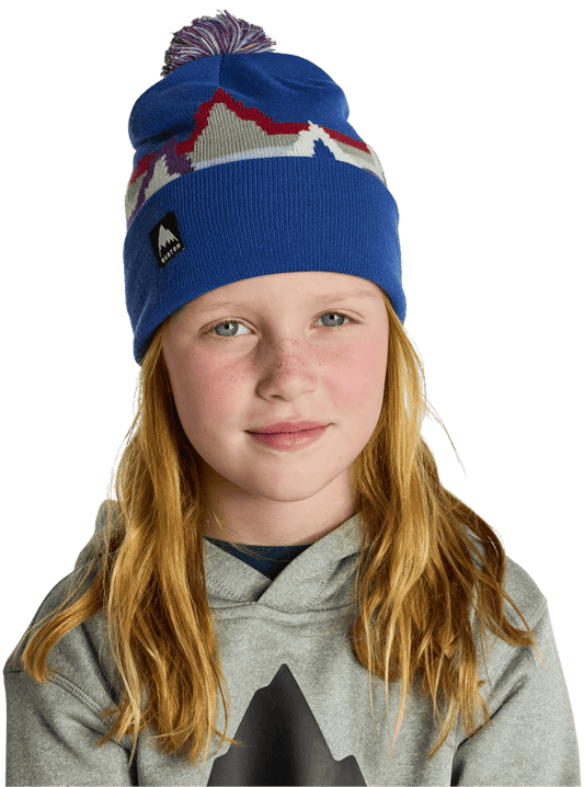 BURTON Burton Kids Recycled Echo Lake Beanie