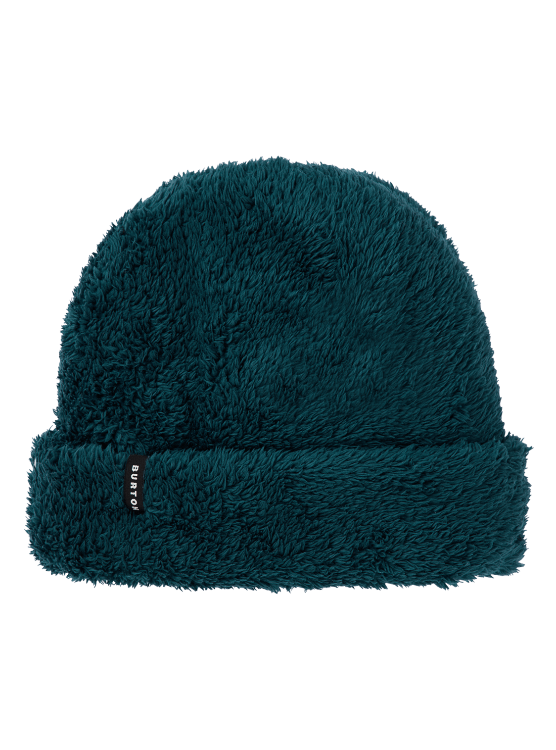 BURTON EMERALD Burton High Pile Beanie