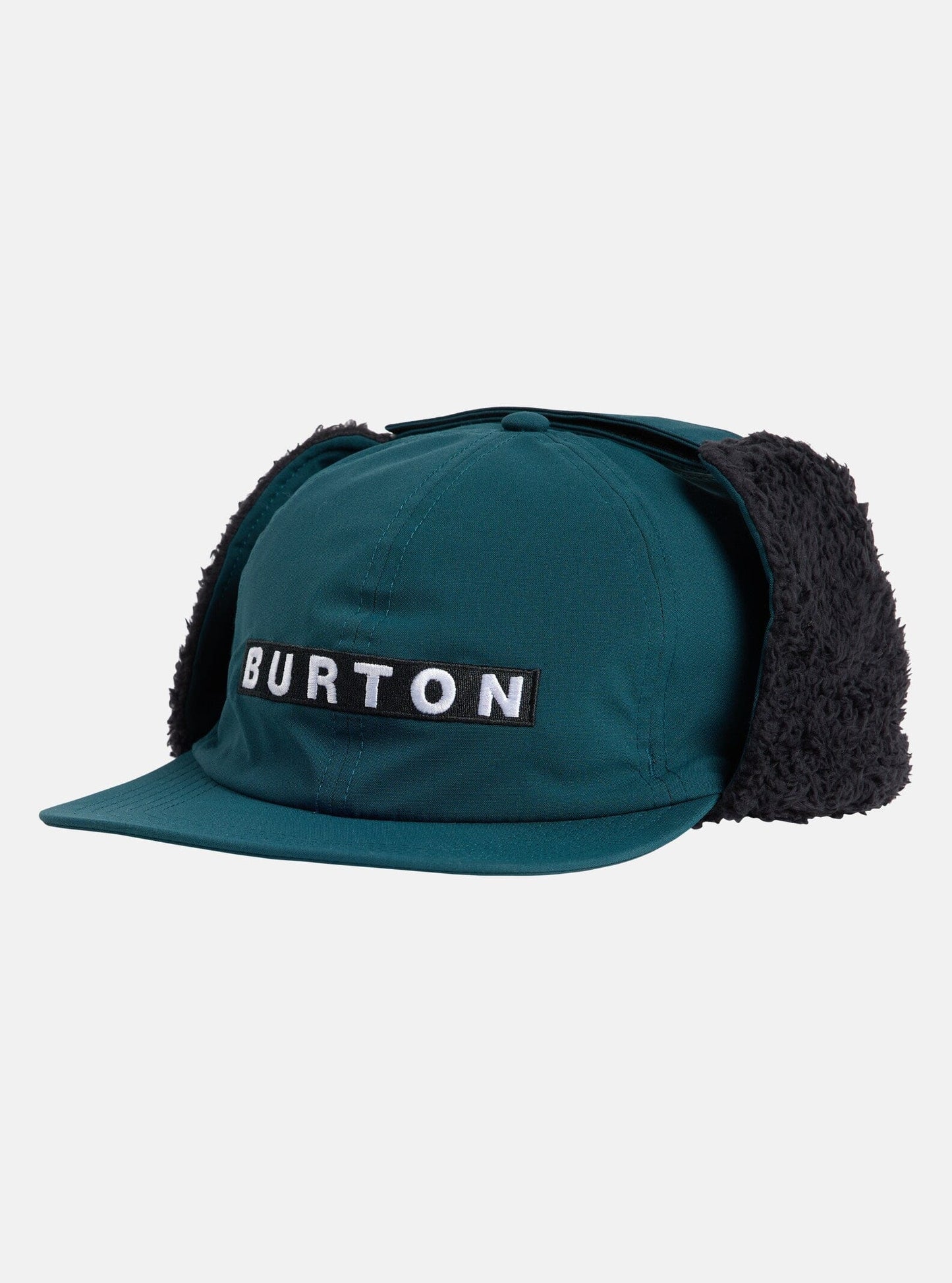 BURTON EMERALD burton Lunchlap Earflap Cap