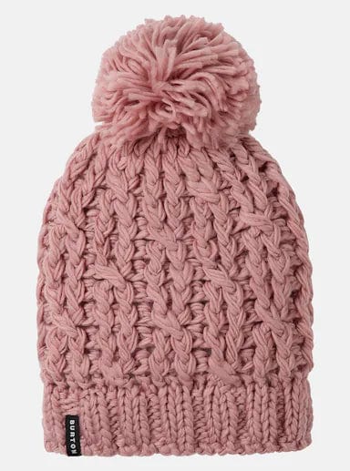 BURTON POWDER BLUSH Burton Recycled Kismet Beanie 2024