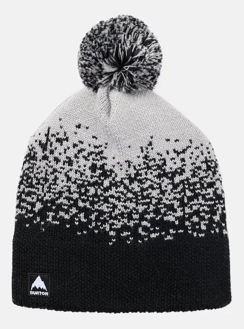 BURTON SHARKSKIN Burton Indletrail Beanie