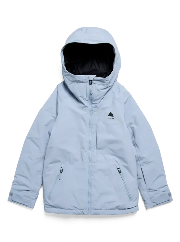Burton Kids Burton Hillslope 2L Jacket