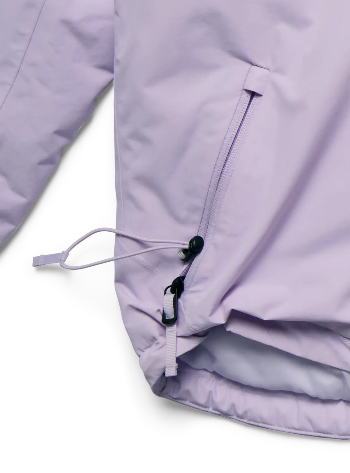 Burton Kids Hillslope 2L Jacket