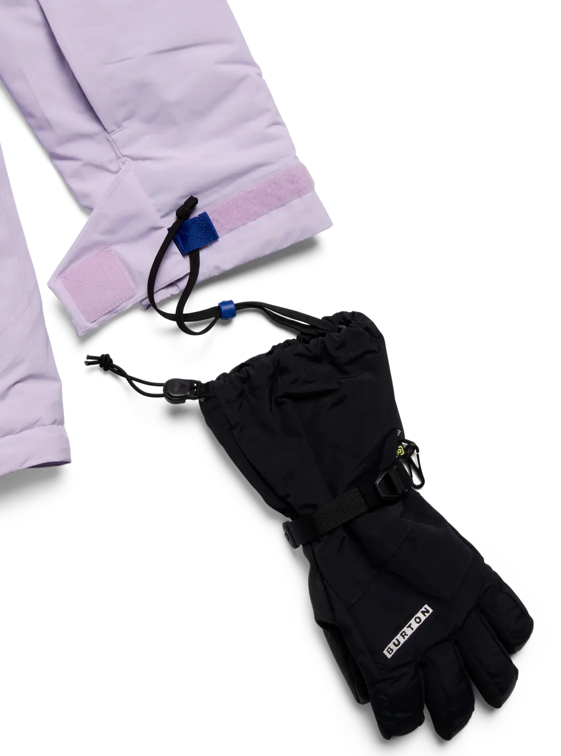 Burton Kids Hillslope 2L Jacket