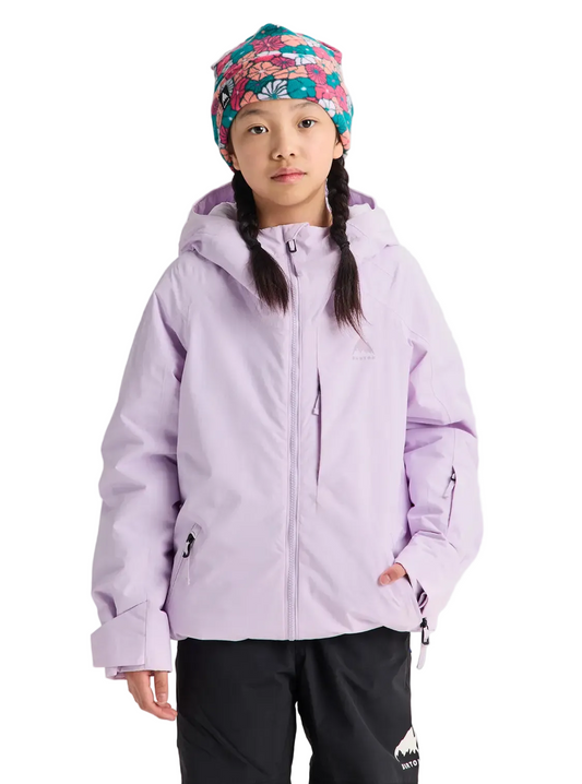 Burton Kids Burton Hillslope 2L Jacket