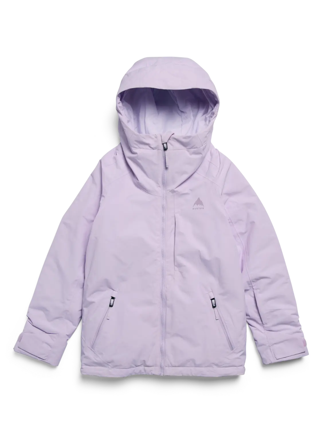 Burton Kids Hillslope 2L Jacket