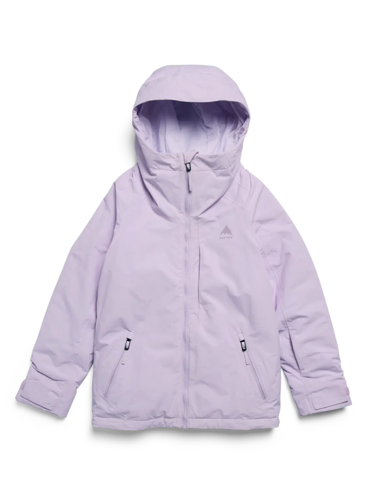 Burton Kids Burton Hillslope 2L Jacket