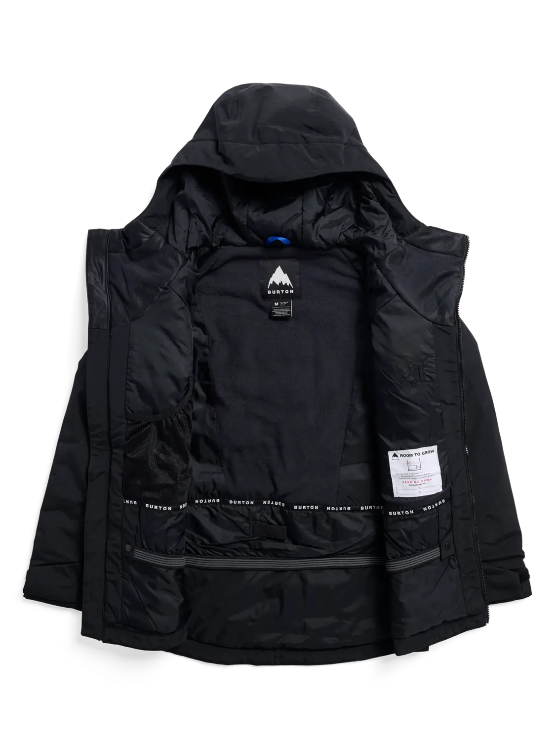 Burton Kids Burton Hillslope 2L Jacket