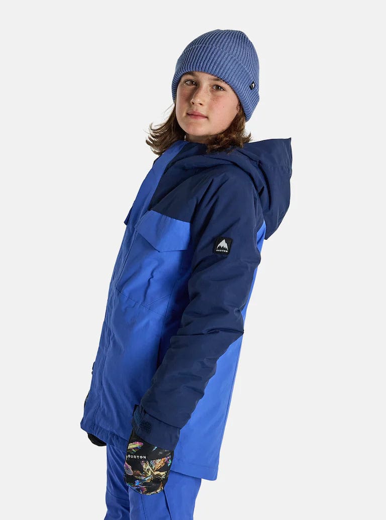 BURTON Burton Boys Covert 2.0 2024 Jacket