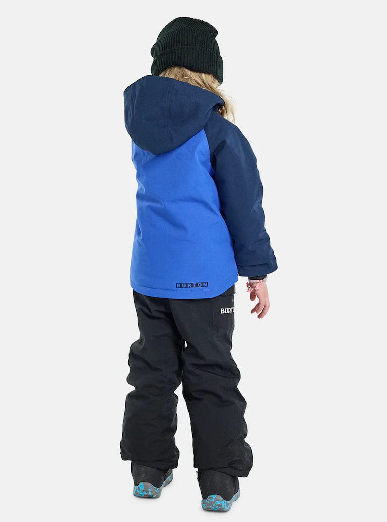 BURTON Burton Classic Tofdlers 2024 Snow Jacket