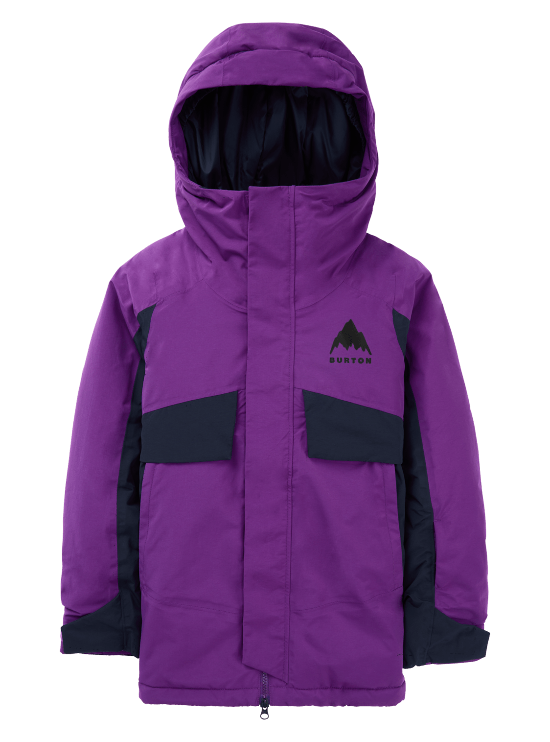 BURTON Burton Kids Ascutney 2L Jacket