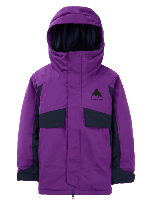 BURTON Burton Kids Ascutney 2L Jacket