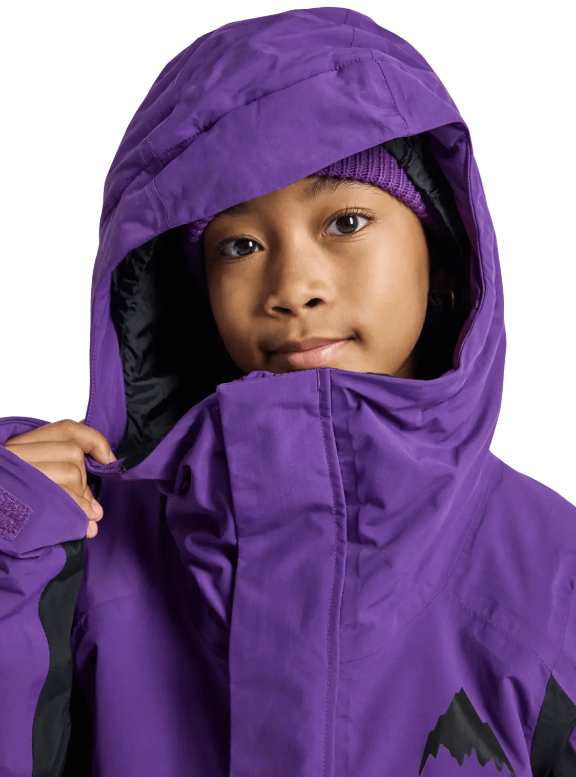Burton Kids Ascutney 2L Jacket – SX SNOW Burton Kids Ascutney 2L Jacket – SX SNOW