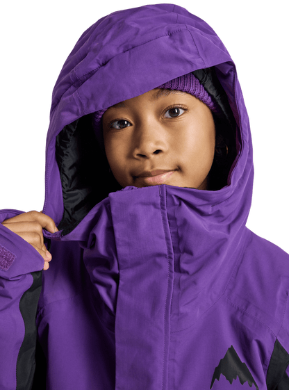 BURTON Burton Kids Ascutney 2L Jacket