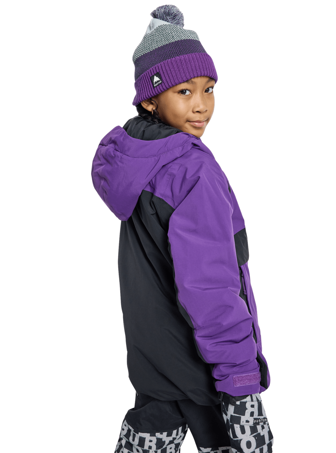 BURTON Burton Kids Ascutney 2L Jacket