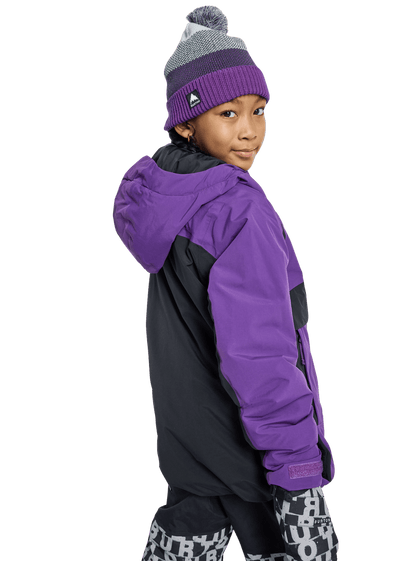 BURTON Burton Kids Ascutney 2L Jacket