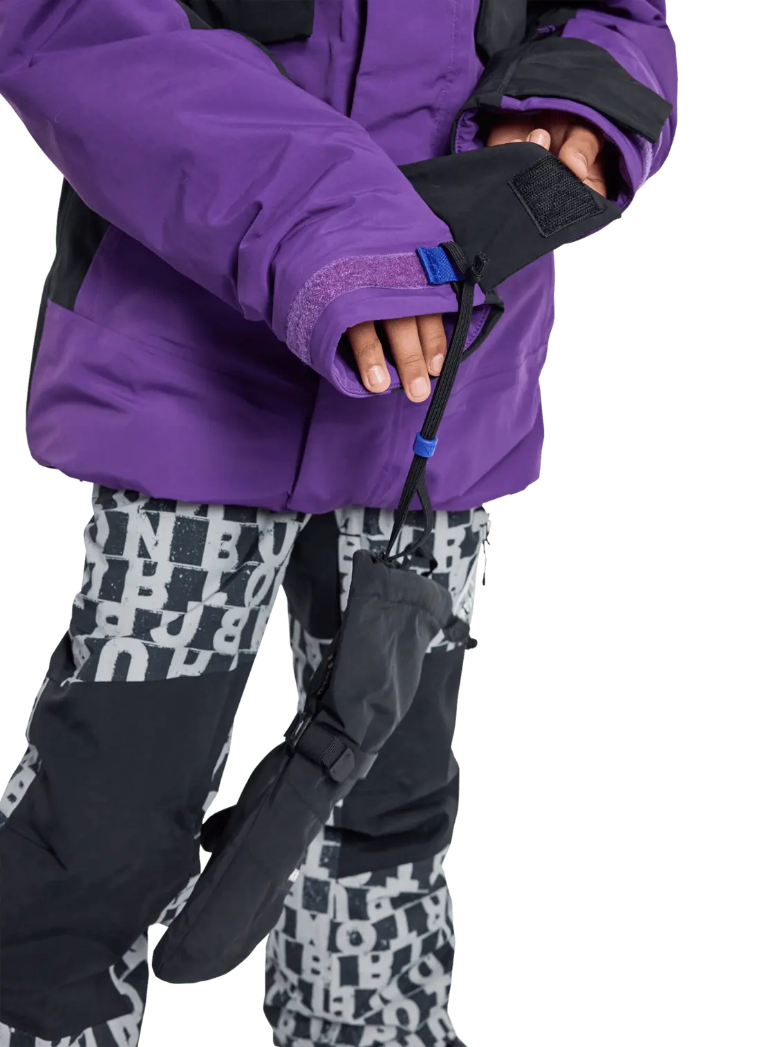 Burton Kids Ascutney 2L Jacket – SX SNOW Burton Kids Ascutney 2L Jacket – SX SNOW