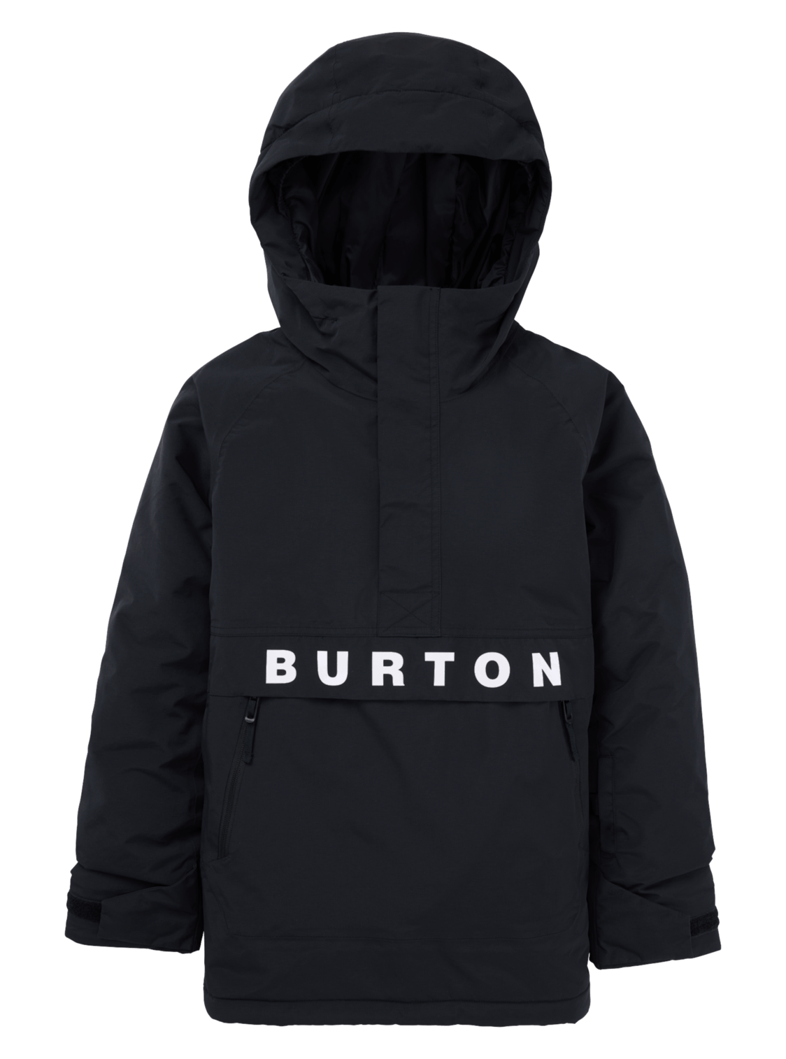 BURTON Burton Kids Frostner 2L Anorak Black