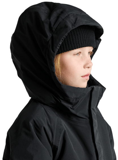 BURTON Burton Kids Frostner 2L Anorak Black