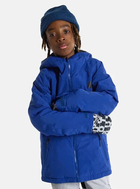 BURTON Burton Kids Hillslope Jacket
