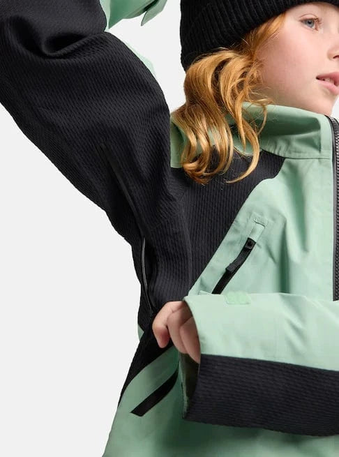 BURTON Burton Kids Outbeam 3L Jacket System Unisex