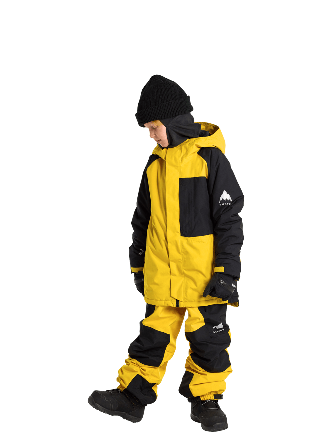 BURTON Burton Kids Powline GORE-TEX 2024 Jacket