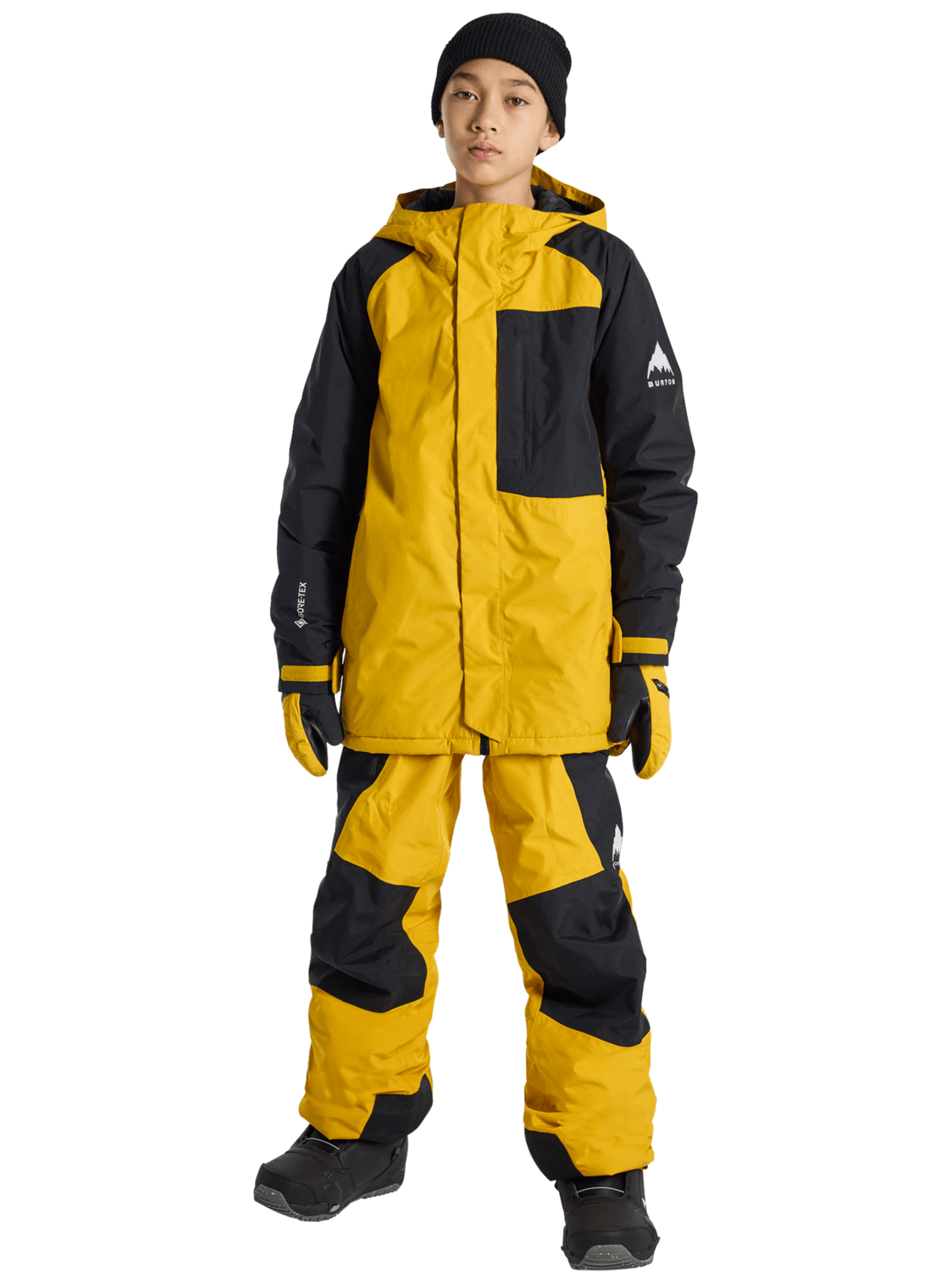 BURTON Burton Kids Powline GORE-TEX 2024 Jacket