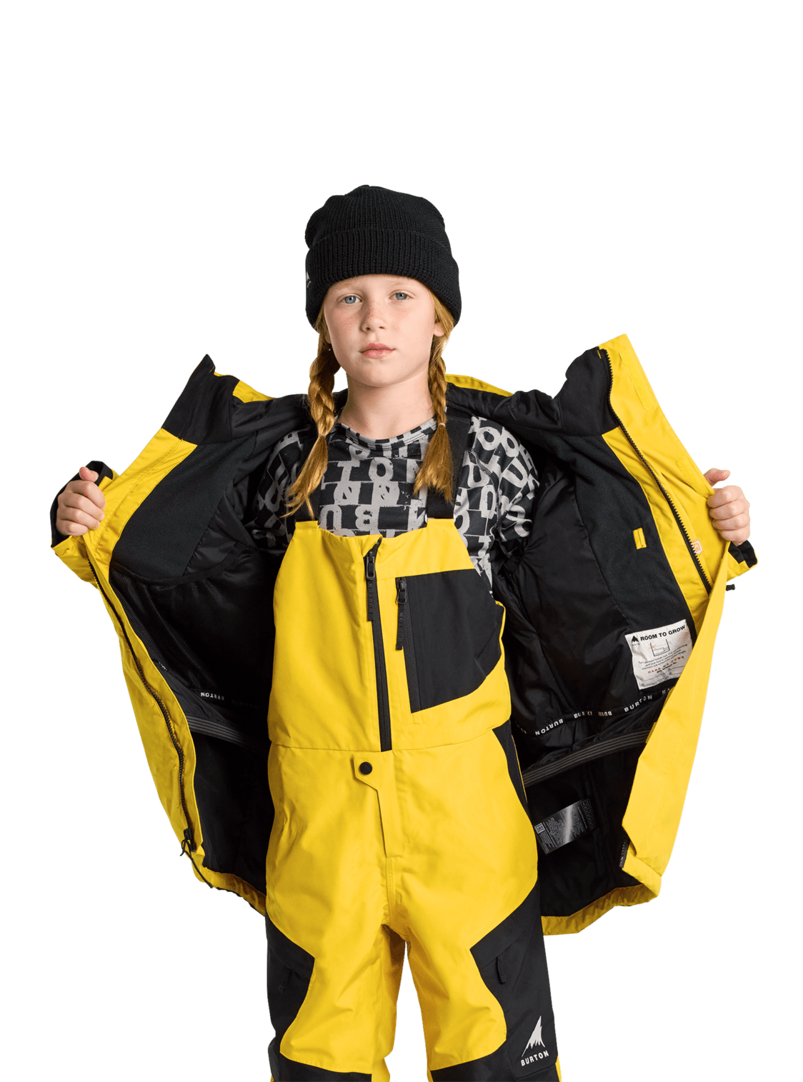 BURTON Burton Kids Powline GORE-TEX 2024 Jacket