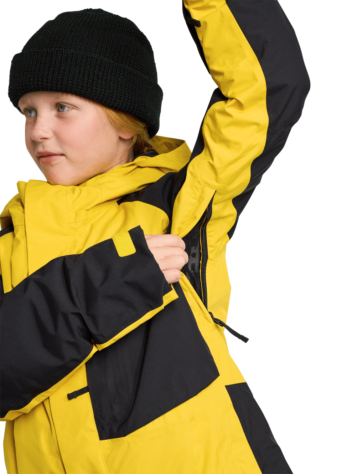 BURTON Burton Kids Powline GORE-TEX 2024 Jacket