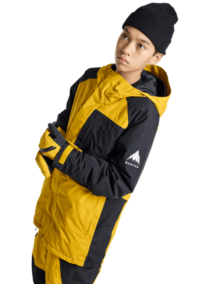 BURTON Burton Kids Powline GORE-TEX 2024 Jacket