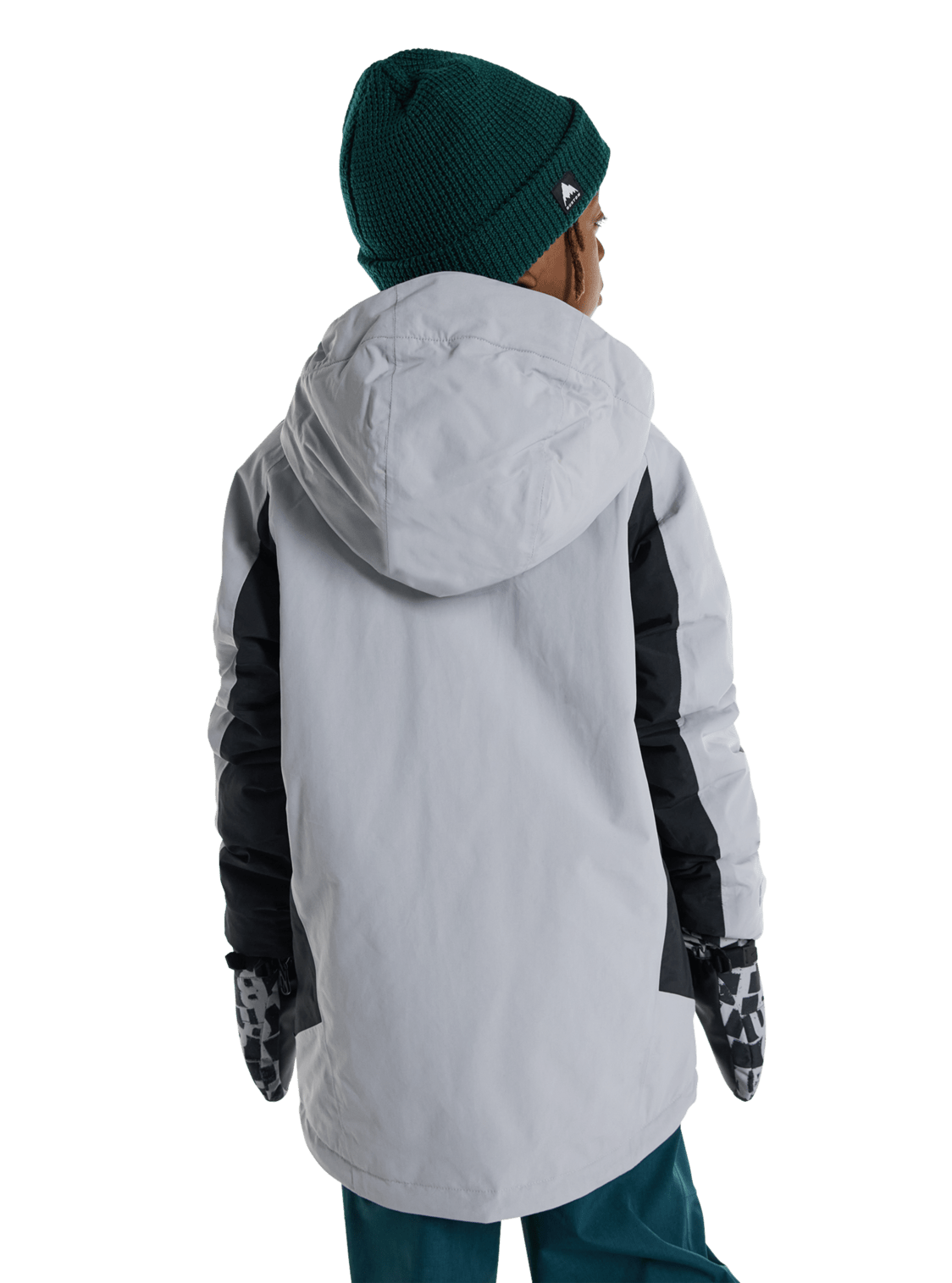 BURTON Burton Kids Skimmer 2L Jacket