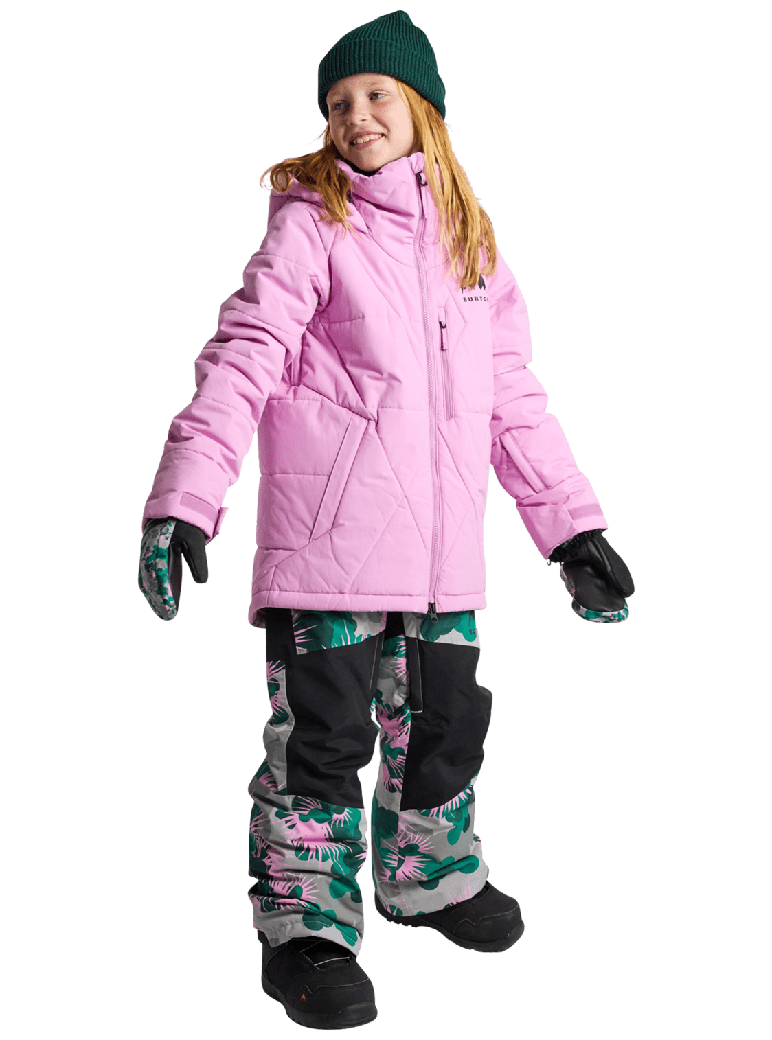 BURTON Burton Kids Skimmer 2L Jacket