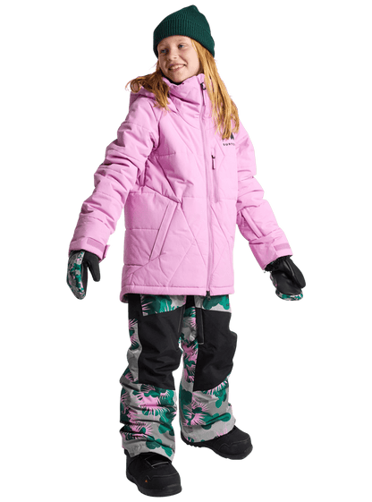 BURTON Burton Kids Skimmer 2L Jacket