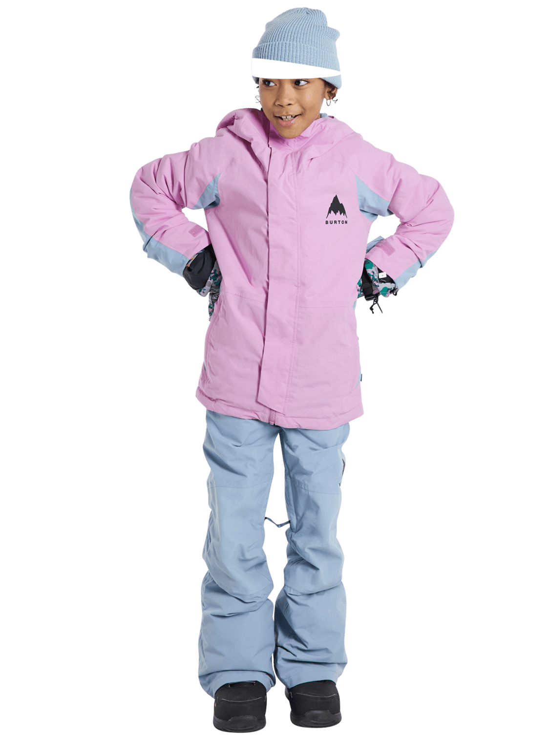 BURTON Burton Kids Skimmer 2L Jacket