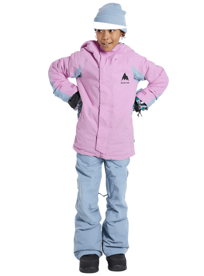 BURTON Burton Kids Skimmer 2L Jacket